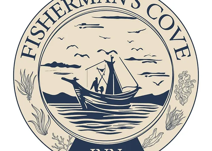 Fisherman\'S Cove Inn