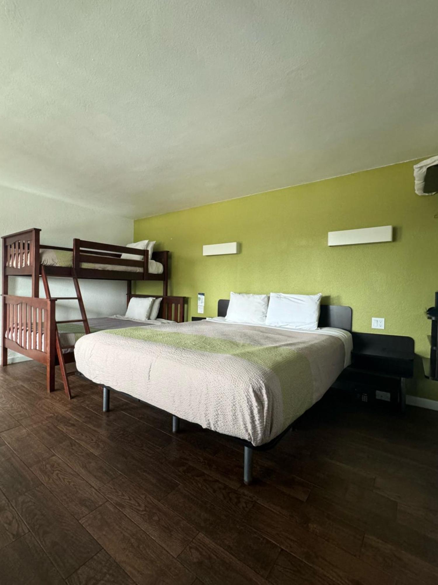 Motel Fisherman's Cove