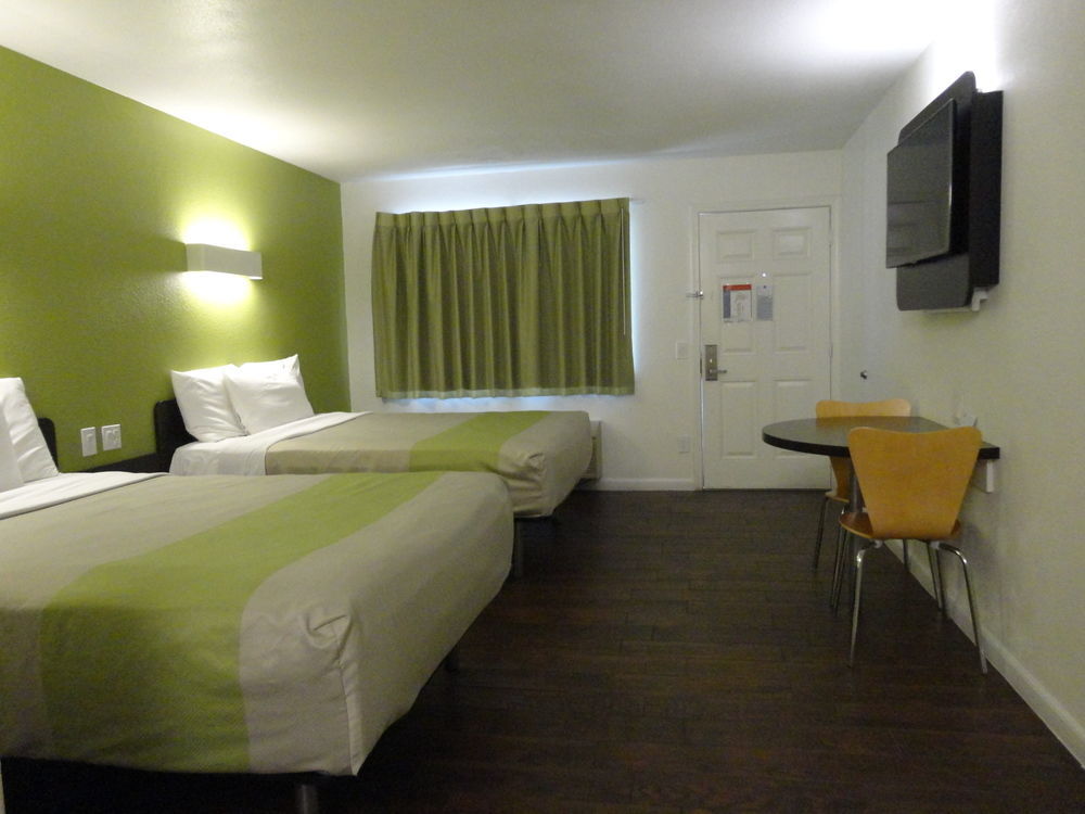 Motel Fisherman's Cove Monterey